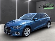 Audi A3 2021
