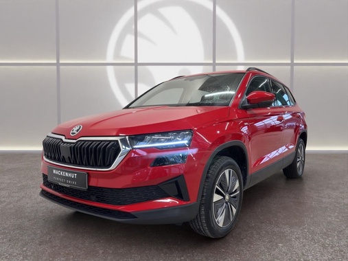 Skoda Karoq 2023