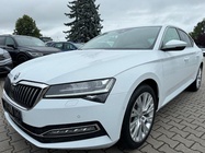 Skoda Superb 2022