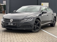 Volkswagen Arteon 2020