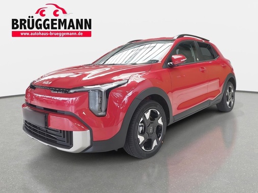 Kia Stonic 2026