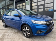 Dacia Sandero 2025