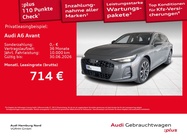 Audi A6 2026
