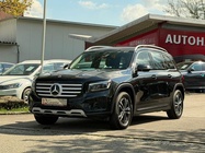 Mercedes-Benz GLB-Class 2024