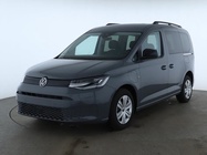 Volkswagen Caddy 2025