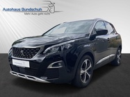 Peugeot 3008 2018