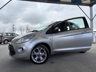Ford Ka/Ka+ 2009