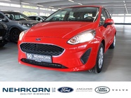Ford Fiesta 2019