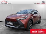 Toyota C-HR 2026