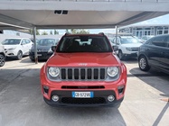 Jeep Renegade 2020