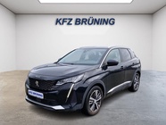 Peugeot 3008 2022