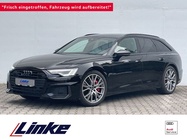 Audi A6 2022