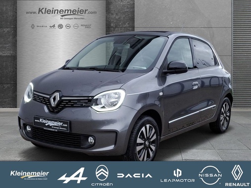 Renault Twingo 2024