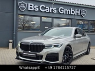BMW 7 Series 2020