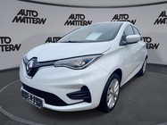 Renault ZOE 2021