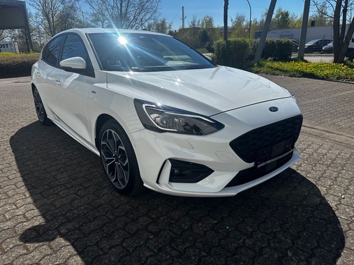 Ford Focus 2020
