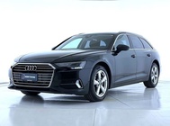 Audi A6 2021