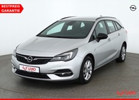 Opel Astra 2021
