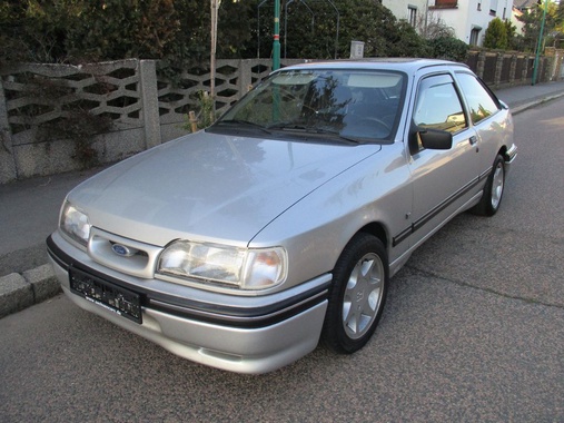 Ford Sierra 1992