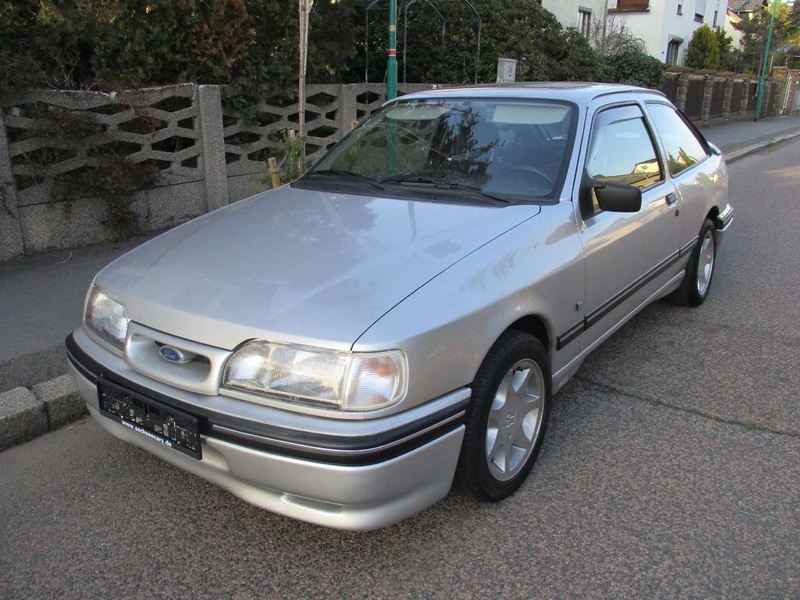 Ford Sierra