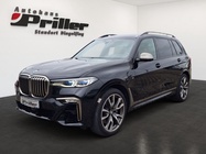 BMW X7 2020