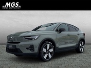 Volvo C40 2022