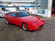 Porsche 944 1985