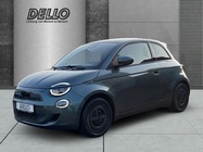 Fiat 500e 2025