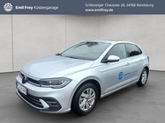 Volkswagen Polo 2025