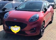 Ford Puma 2021