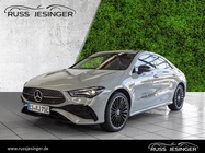 Mercedes-Benz CLA-Class 2025