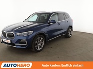 BMW X5 2021