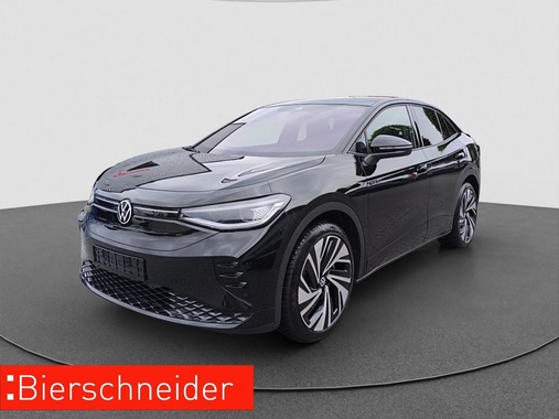 Volkswagen ID.5 2024