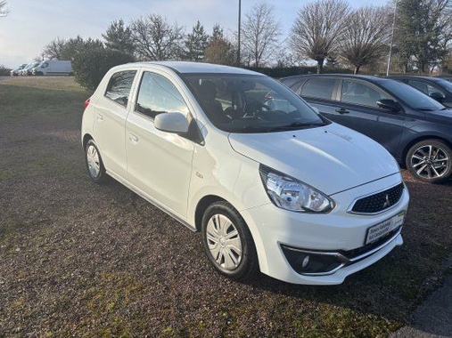 Mitsubishi Space Star 2019