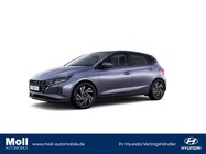Hyundai i20 2026