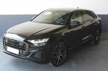 Audi Q8 2023