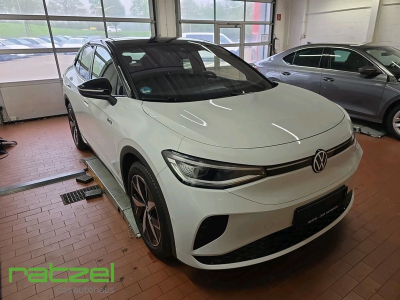 Volkswagen ID.5