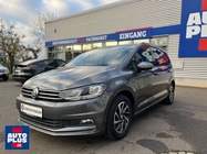 Volkswagen Touran 2018