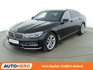 BMW 7 Series 2019