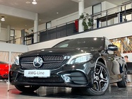 Mercedes-Benz C-Class 2020