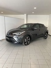 Toyota C-HR 2022