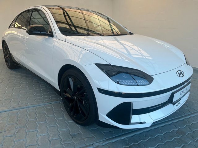 Hyundai Ioniq6