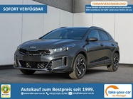Kia XCeed 2026