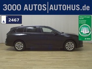 Opel Astra 2023