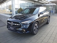Mercedes-Benz GLA-Class 2024