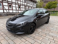 Opel Astra 2020