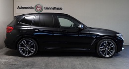 BMW X3 2020