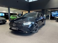 Mercedes-Benz A-Class 2026