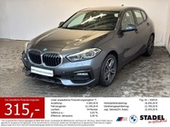 BMW 1 Series 2020