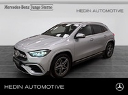 Mercedes-Benz GLA-Class 2024